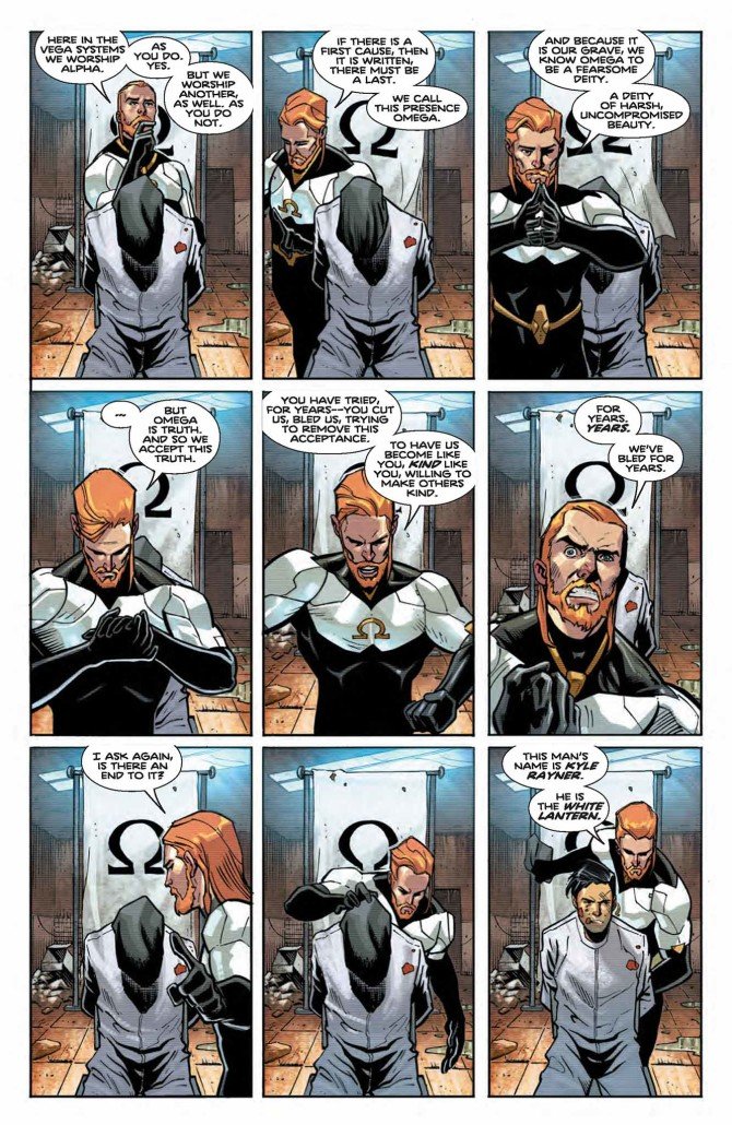 The Omega Men June Sneak Peak page 5.