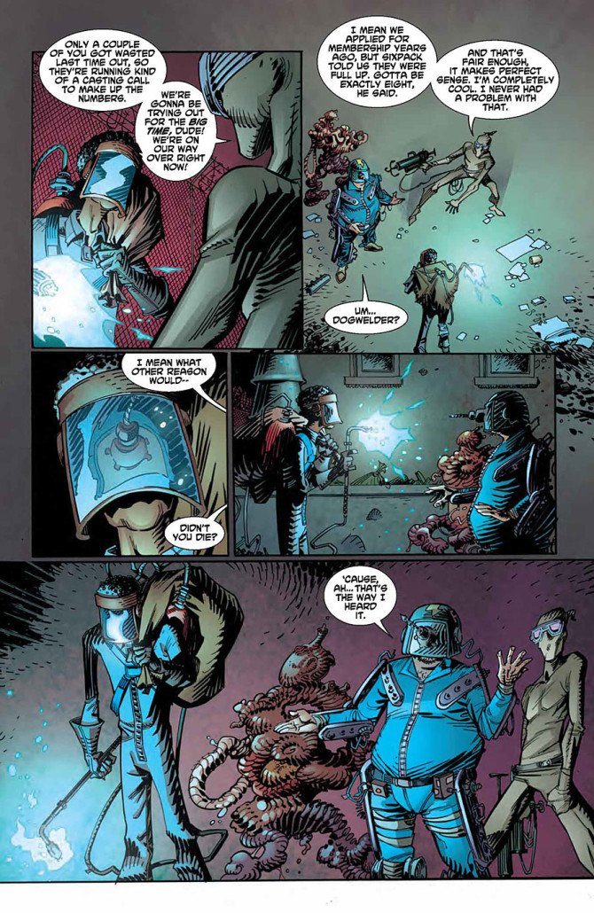 Section Eight June Sneak Peak page 5.