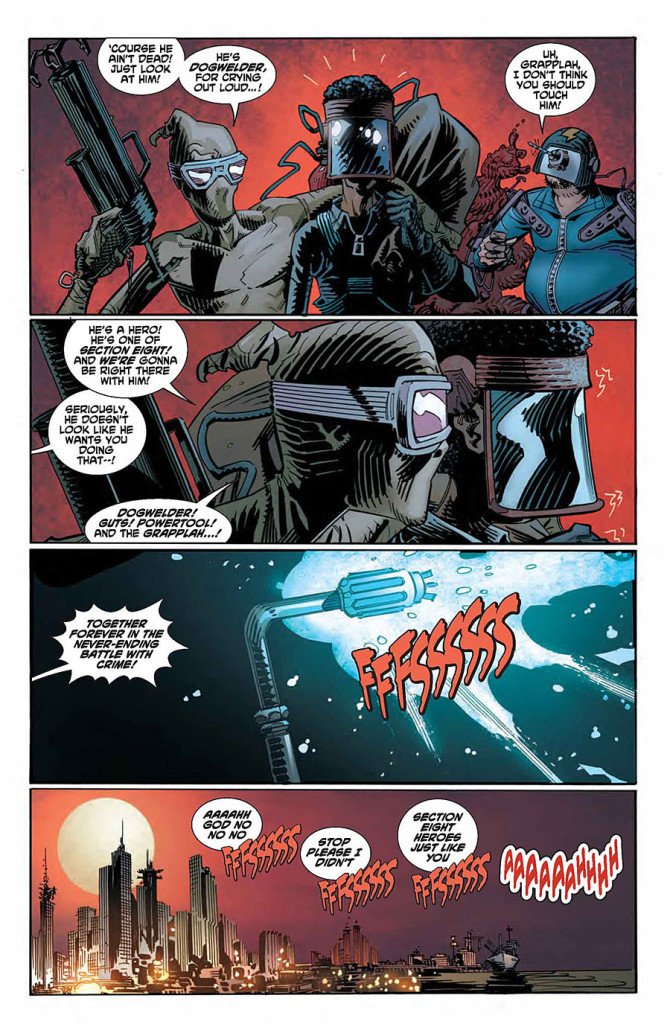 Section Eight June Sneak Peak page 7.