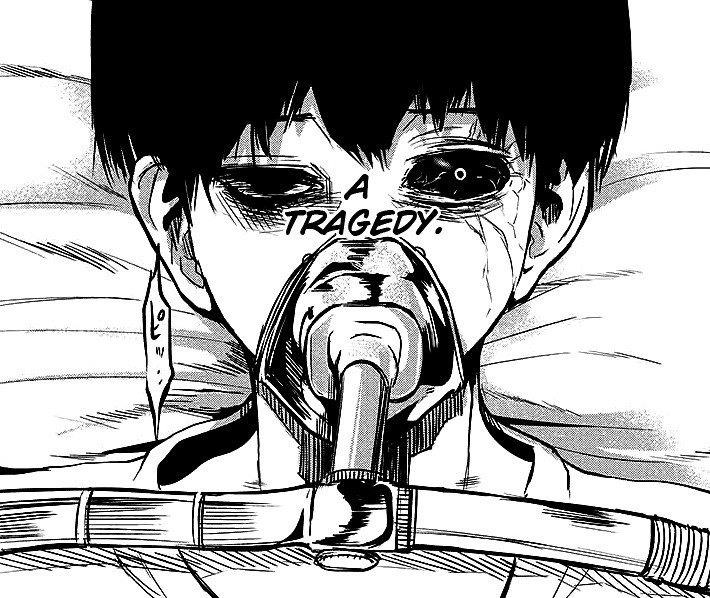 How To Love Manga Tokyo Ghoul How To Love Comics